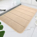 VELTRIX DryCloud™ | Tapete de Banheiro Super Absorvente Antiderrapante