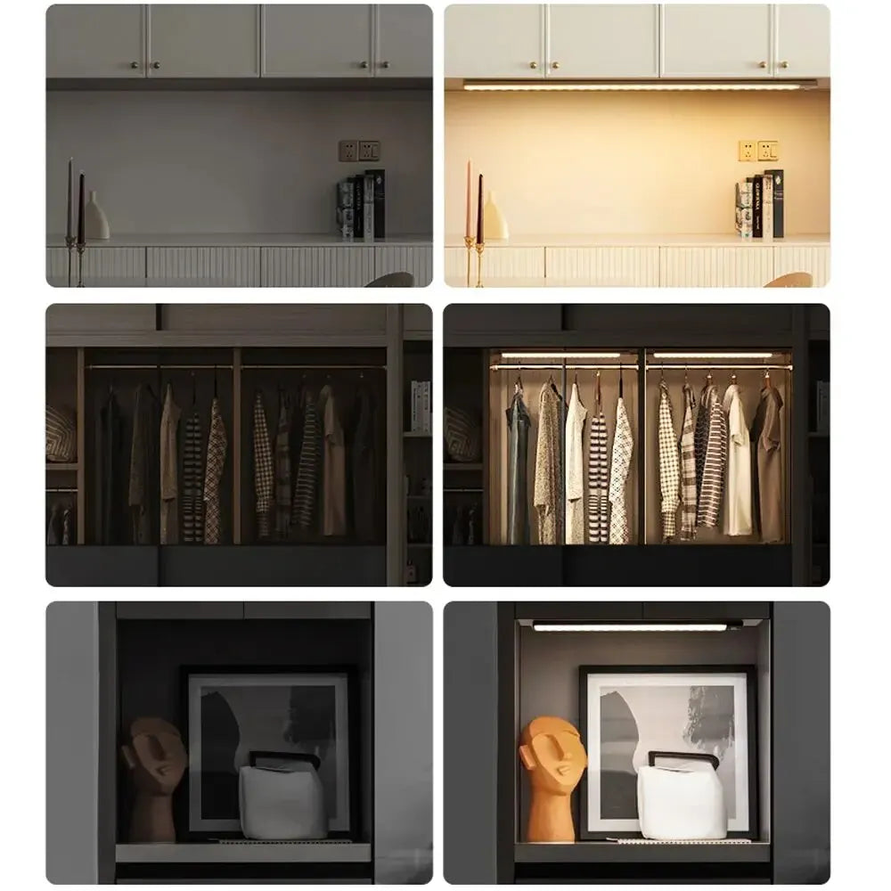 VELTRIX GlowSense