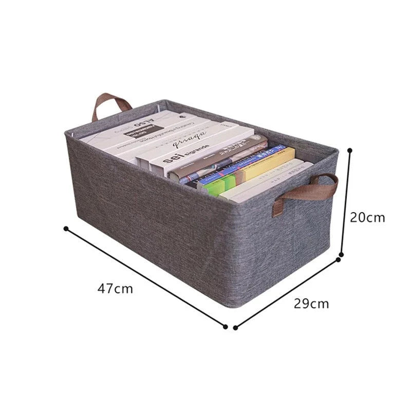 VELTRIX FlexOrganizer™ | Organizador Dobrável para Roupas com Estrutura Reforçada