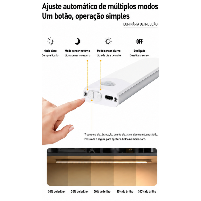 VELTRIX GlowSense