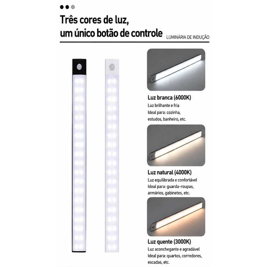 VELTRIX GlowSense